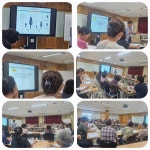 입문과정 8회차 소통의 방법-강사 조영호 고고 장구 - 강사 김순애 - 인생수업 - 뭐라도학교 입문과정 8회차 소통의 방법-강사 조영호 고고 장구... 