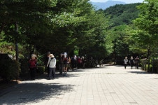 초희(楚姬) ... 그대 내 맘에 들어오면 ... - 14구간-초희길 - 바우길 바우길