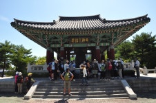 초희(楚姬) ... 그대 내 맘에 들어오면 ... - 14구간-초희길 - 바우길 바우길