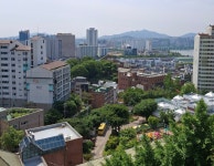 구용산 일대 돌아보기 250521 - 땅이름 연구 - 땅이름 구용산 일대 돌아보기 250521