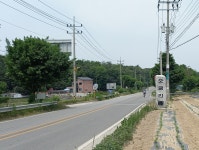 여주 나들이 / 오금실 공말(구억말) 보뜸말 여주대교 220525 - 땅이름 연구 - 땅이름 여주 나들이 / 오금실 공말(구억말) 보뜸말 여주대교 220525