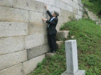 김포 문수산성 여행 110624 - 땅이름 연구 - 땅이름 김포 문수산성 여행 110624