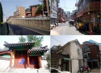 용문동과 도원동 용문시장 새용산신문 230308 - 땅이름 연구 - 땅이름 용문동과 도원동 용문시장 새용산신문 230308