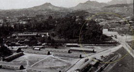 찬바람재 / 배우리의 땅이름 기행 - 땅이름 연구 - 땅이름 찬바람재 / 배우리의 땅이름 기행