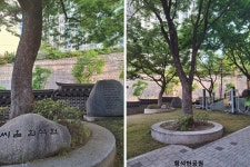 구용산 일대 돌아보기 250521 - 땅이름 연구 - 땅이름 구용산 일대 돌아보기 250521