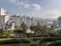 용산이란 산을 아시나요? ＜용산 뿌리찾기 모임＞ 용산 정밀 조사 211002 - 땅이름 연구 - 땅이름 용산이란 산을 아시나요? ＜용산... 