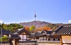 서울 남산의 예와 오늘 (옛 시설물들) - 땅이름 연구 - 땅이름 서울 남산의 예와 오늘 (옛 시설물들)