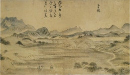 찬바람재 / 배우리의 땅이름 기행 - 땅이름 연구 - 땅이름 찬바람재 / 배우리의 땅이름 기행