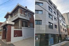구용산 일대 돌아보기 250521 - 땅이름 연구 - 땅이름 구용산 일대 돌아보기 250521