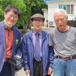 여주 나들이 / 오금실 공말(구억말) 보뜸말 여주대교 220525 - 땅이름 연구 - 땅이름 여주 나들이 / 오금실 공말(구억말) 보뜸말 여주대교 220525