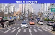 효창동과 하마비 230200 - 땅이름 연구 - 땅이름 효창동과 하마비 230200