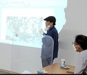 여주 나들이 / 오금실 공말(구억말) 보뜸말 여주대교 220525 - 땅이름 연구 - 땅이름 여주 나들이 / 오금실 공말(구억말) 보뜸말 여주대교 220525