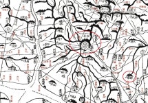 판문점 (천지일보) 251023 - 땅이름 연구 - 땅이름 판문점 (천지일보) 251023