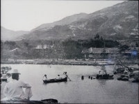 한강나루 (한강의 옛 나루) / 배우리의 땅이름 기행 971010 - 땅이름 연구 - 땅이름 한강나루 (한강의 옛 나루) / 배우리의 땅이름 기행 971010