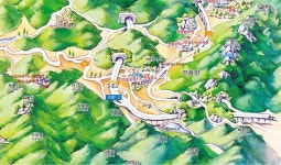 문경새재 - 땅이름 연구 - 땅이름 문경새재
