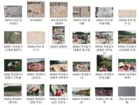 한강탐사 고목샘에서 김포하구까지 890801~890804 - 땅이름 연구 - 땅이름 한강탐사 고목샘에서 김포하구까지 890801~890804