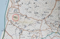 파주 심악산과 창지개명 - 땅이름 연구 - 땅이름 파주 심악산과 창지개명
