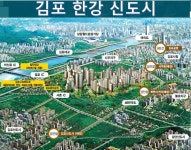 김포시 땅이름 / 김포냐 금포냐? / 배우리의 땅이름 기행 - 땅이름 연구 - 땅이름 김포시 땅이름 / 김포냐 금포냐? / 배우리의 땅이름 기행