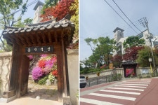 용산의 여류문인 김금원과 삼호정 시사 - 여행지 정보 - 땅이름 용산의 여류문인 김금원과 삼호정 시사