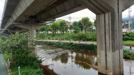 모래내와 가재울 / 배우리의 땅이름 기행 211101 - 땅이름 연구 - 땅이름 모래내와 가재울 / 배우리의 땅이름 기행 211101