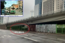 구용산 일대 돌아보기 250521 - 땅이름 연구 - 땅이름 구용산 일대 돌아보기 250521