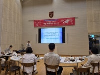 6월 9일 고대의료원 기독교수회 연합예배(구로병원) - 신우회 / 의료선교 - 고대안암병원교회 6월 9일 고대의료원 기독교수회 연합예배(구로병원)