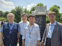 6월 14일 (로제타홀과 이디스와 함께 걷기대회) - 신우회 / 의료선교 - 고대안암병원교회 6월 14일 (로제타홀과 이디스와 함께 걷기대회)