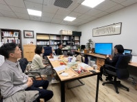 CPE 수업 진행 과정 - CPE 소식 - 고대안암병원교회 CPE 수업 진행 과정