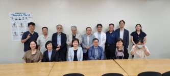 서울기독의사회 순회예배(7월, 상계백병원) - 신우회 / 의료선교 - 고대안암병원교회 서울기독의사회 순회예배(7월, 상계백병원)