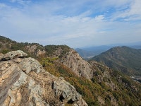 12월14일 정기산행 갈기산 - ■ 2.주 정기산행공지 ■ - 서울 햇빛 산악회 12월14일 정기산행 갈기산