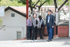 팔공산캠프4월21~22일 대구팬플룻 - 행사연주 사진영상 - 고운소리 팬플룻 앙상블 팔공산캠프4월21~22일 대구팬플룻