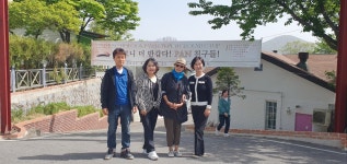 팔공산캠프4월21~22일 대구팬플룻 - 행사연주 사진영상 - 고운소리 팬플룻 앙상블 팔공산캠프4월21~22일 대구팬플룻