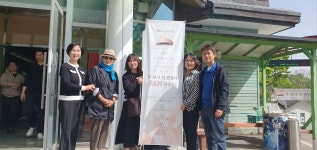 팔공산캠프4월21~22일 대구팬플룻 - 행사연주 사진영상 - 고운소리 팬플룻 앙상블 팔공산캠프4월21~22일 대구팬플룻