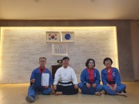 국선도법강변수련원 | 2025.12월 승단 - 등업신청 - 국선도 상인수련원 2025.12월 승단