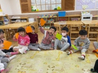 [10월 1주] 유치원 5세 방과후 2부 (들꽃향기, 맑은샘물) - 5세 유치원 방과후 - 수정키즈아카데미/창의아카데미 [10월 1주] 유치원 5세 방과후... 