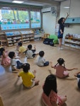 방송댄스 -거북이 비행기 곡 - 햇살반(5,6세) - 오산 한솔키즈, 하늘숲어린이집 방송댄스 -거북이 비행기 곡