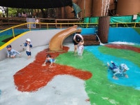 새싹반-🧸베어팜🧸 - 새싹1반(3세) - 오산 한솔키즈, 하늘숲어린이집 새싹반-🧸베어팜🧸