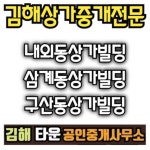 김해병원상가임대 김해병원빌딩임대 김해내외동타운공인중개사무소 - *김해창원양산메디컬부동산(병원,의원개원)... 