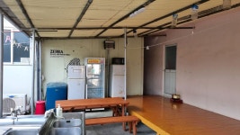 돼지민박 내부 및 주변 - 카페 앨범 - 돼지민박(진하해수욕장) 돼지민박 내부 및 주변