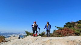 ★ 22, 11, 4일 관악산역에서 석수로...^^ - 우리들의 이야기 - 나의 산행일지 ★ 22, 11, 4일 관악산역에서 석수로...^^