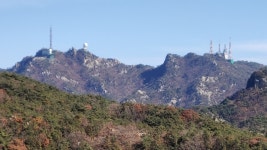 ★ 22, 11, 4일 관악산역에서 석수로...^^ - 우리들의 이야기 - 나의 산행일지 ★ 22, 11, 4일 관악산역에서 석수로...^^