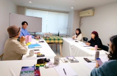 변선우 시인의 시창작교실 8차시 - 박송이시인의 시창작교실 - 대전북포럼(Book Forum) 변선우 시인의 시창작교실 8차시