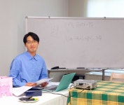 변선우 시인의 시창작교실 8차시 - 박송이시인의 시창작교실 - 대전북포럼(Book Forum) 변선우 시인의 시창작교실 8차시