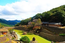 단풍 지리산 삼성궁-청학동(2) - .....정기♡사진방 - 청주 수요힐링산악회 단풍 지리산 삼성궁-청학동(2)