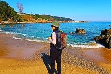정기과금_블루월넛_3 | 영덕 블루로드B코스(3) - .....정기♡사진방 - 청주 수요힐링산악회 영덕 블루로드B코스(3)