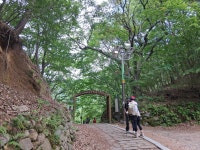 칠선계곡 : 추성주차장 ~ 장구목 - .....정기♡사진방 - 청주 수요힐링산악회 칠선계곡 : 추성주차장 ~ 장구목