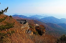 남해금산-보리암(2) - .....정기♡사진방 - 청주 수요힐링산악회 남해금산-보리암(2)
