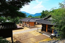 천년의 숲-외암민속마을(2) - .....정기♡사진방 - 청주 수요힐링산악회 천년의 숲-외암민속마을(2)