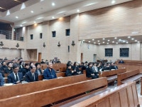 연도 가창 대회 1(10월 24일) - 2025년 본당행사사진 - 세종도원 성당 연도 가창 대회 1(10월 24일)