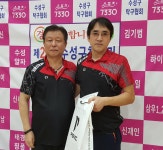 수성구청장기탁구대회 사진 - 탁구 동영상 - 경신탁구클럽 수성구청장기탁구대회 사진
